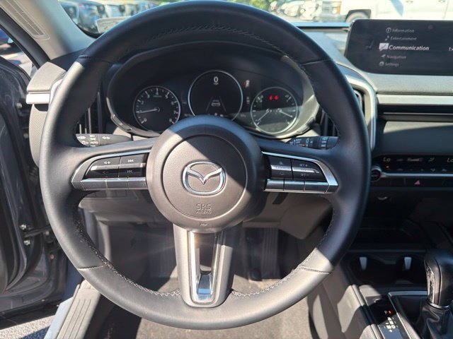Used 2025 MAZDA CX-50 AWD 2.5 S w/ Cargo Package image 17