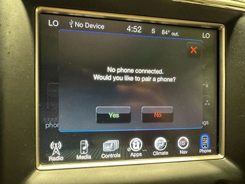 Used 2016 Jeep Grand Cherokee Limited image 46