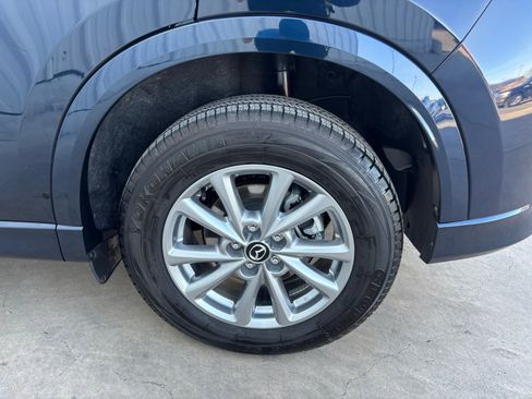 Certified 2025 MAZDA CX-5 AWD 2.5 S w/ Select Package image 10