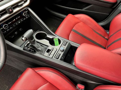Used 2024 Kia K5 GT-Line FWD image 18