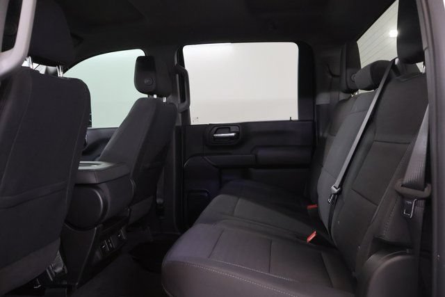 New 2026 Chevrolet Silverado 2500 Custom w/ Custom Value Package AWD/4WD image 30