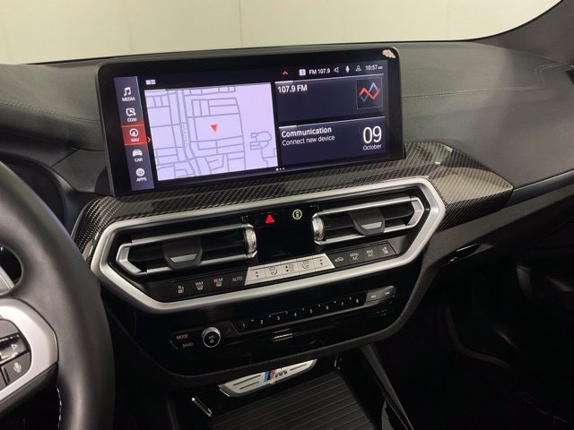 Certified 2024 BMW X3 M40i AWD/4WD image 22