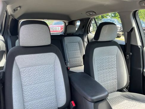 Used 2023 Chevrolet Equinox LS FWD image 35