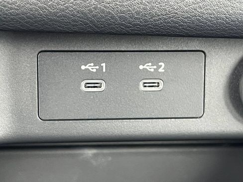 New 2026 Nissan Rogue Dark Armor FWD image 7