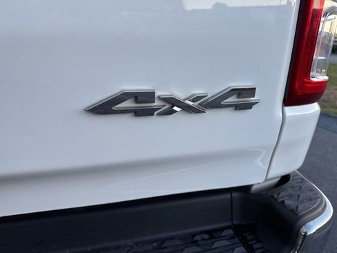 Used 2024 RAM 1500 Big Horn image 30