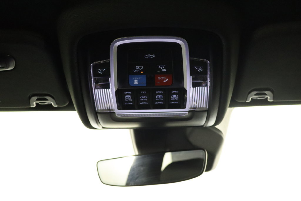 Used 2026 RAM 1500 Rebel w/ Rebel Level 2 Equipment Group AWD/4WD image 27