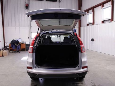 Used 2016 Honda CR-V SE image 19