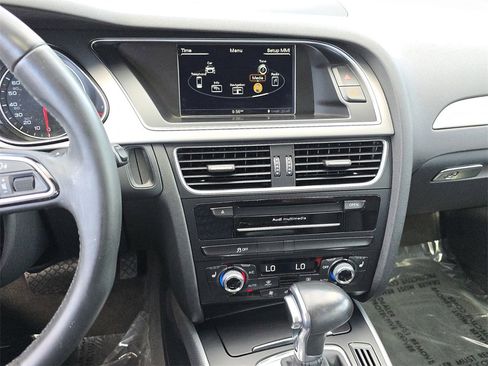 Used 2015 Audi A4 2.0T Premium Plus image 26