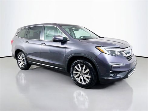 Used 2019 Honda Pilot EX-L image 26