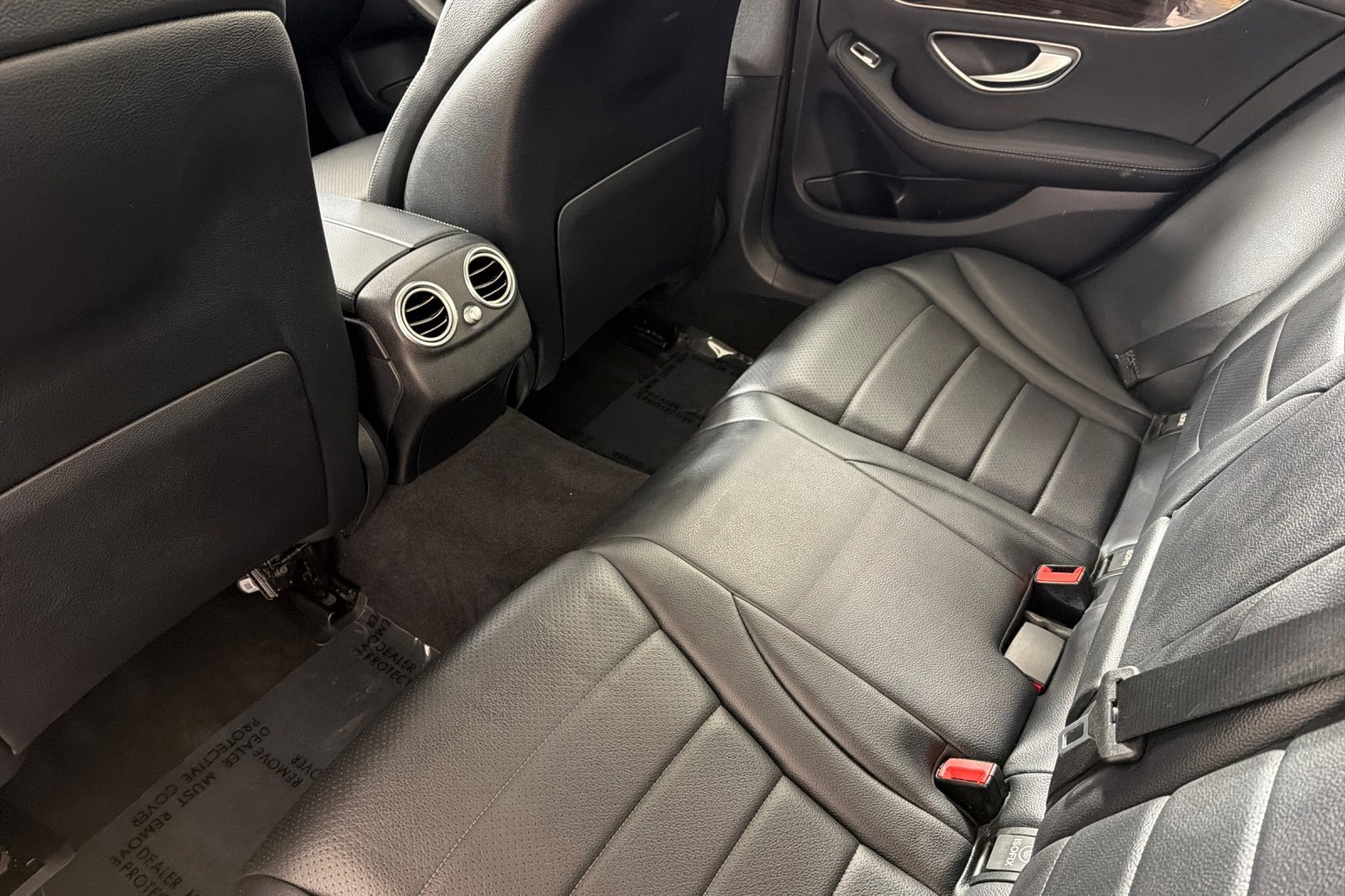 Used 2019 Mercedes-Benz C 300 Sedan image 11