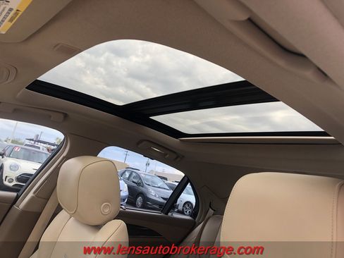 Used 2016 Cadillac CTS Premium image 16