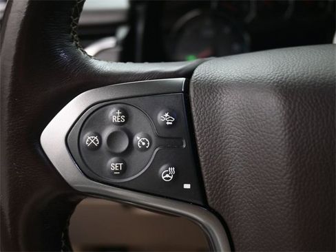 Used 2018 Chevrolet Tahoe Premier w/ Max Trailering Package image 32