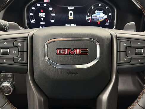 Used 2026 GMC Sierra 1500 AT4 w/ Technology Package AWD/4WD image 28