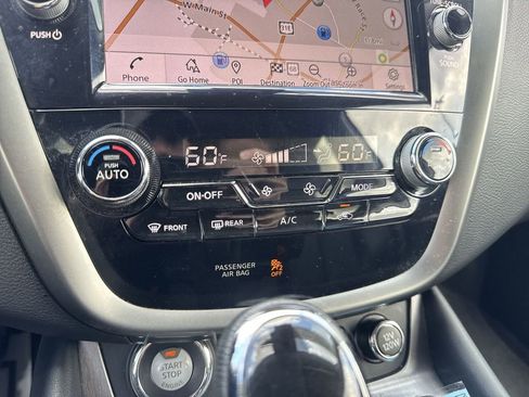 Used 2024 Nissan Murano SL AWD/4WD image 19