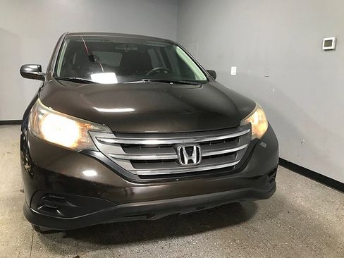 Used 2014 Honda CR-V LX image 8