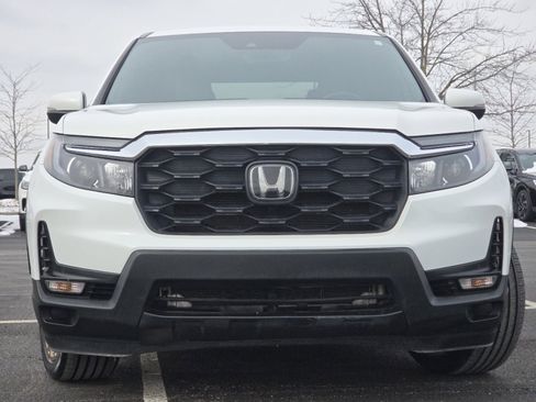 Certified 2023 Honda Passport EX-L image 15