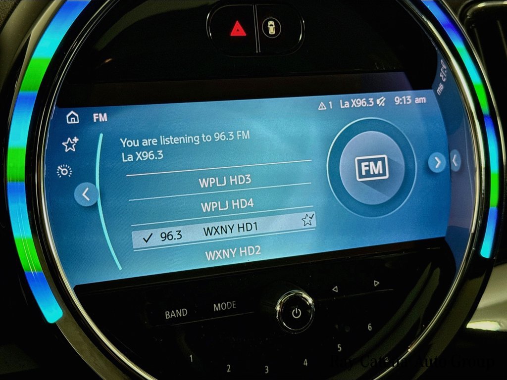Used 2024 MINI Cooper Countryman S AWD/4WD image 15