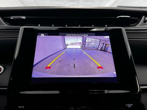 Certified 2025 Jeep Grand Cherokee Laredo X w/ Trailer Tow Package image 15