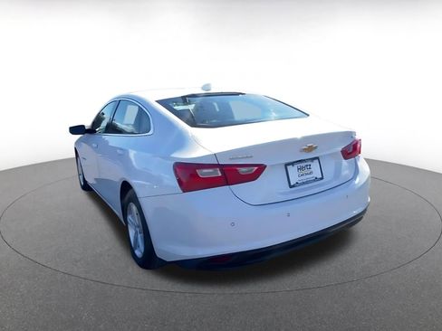 Used 2024 Chevrolet Malibu LT image 11