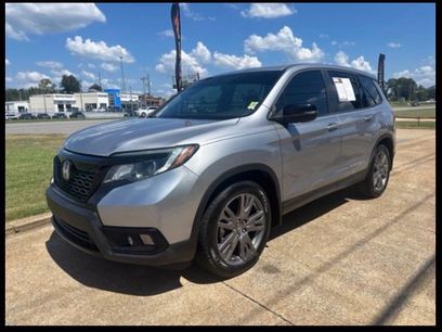 Used 2019 Honda Passport EX-L