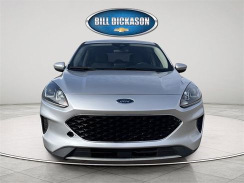 Used 2024 Ford Escape Active image 2