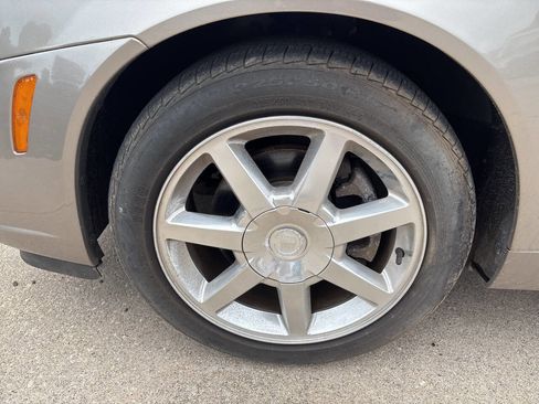 Used 2004 Cadillac CTS 3.6 w/ Preferred Equipment Group image 20