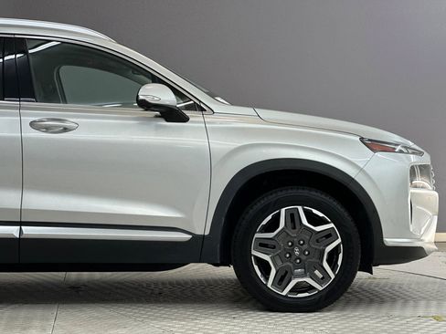 Used 2022 Hyundai Santa Fe Limited AWD/4WD image 36