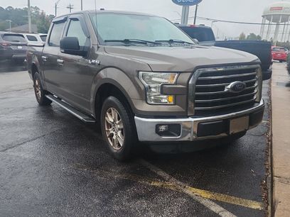 Used 2016 Ford F150 XLT w/ Equipment Group 302A Luxury