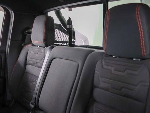 Used 2023 Nissan Frontier PRO-4X w/ Pro Convenience Package image 27