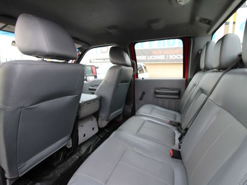 Used 2015 Ford F250 XL w/ XL Value Package image 20