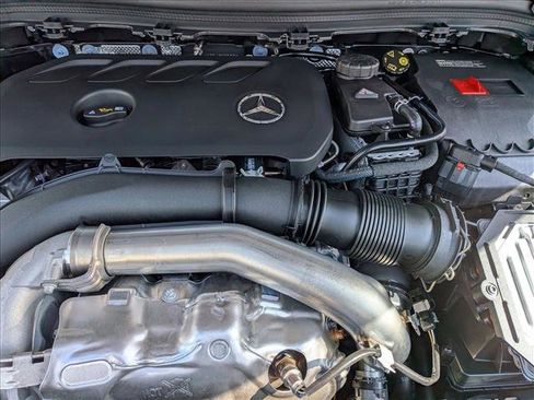 Certified 2026 Mercedes-Benz GLA 250 image 16