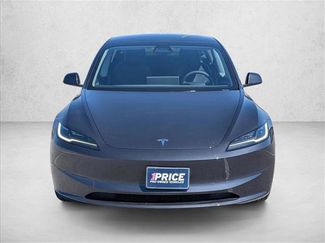 Used 2025 Tesla Model 3 Long Range video 2