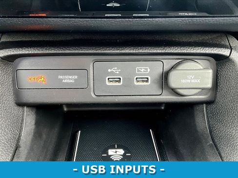 Used 2022 Honda Civic Sport Touring image 17