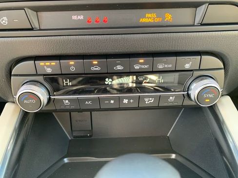Used 2025 MAZDA CX-5 AWD 2.5 S w/ Premium Plus Pkg image 23