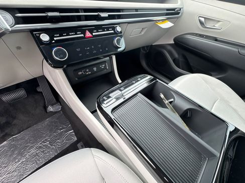 New 2026 Hyundai Tucson Blue SE AWD/4WD image 31