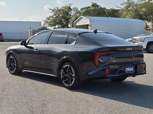 Used 2025 Kia K4 GT-Line FWD image 7