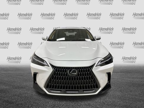 New 2026 Lexus NX 350 AWD w/ Premium Package image 3