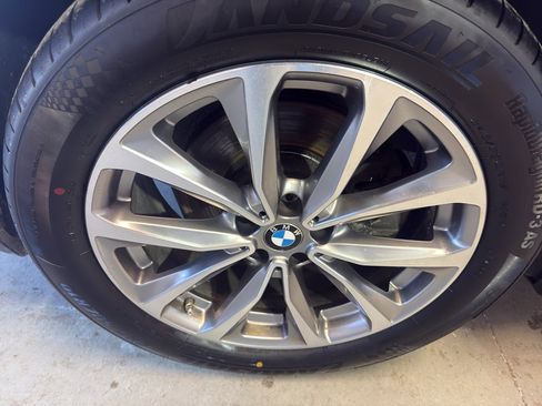 Used 2019 BMW X3 xDrive30i image 30