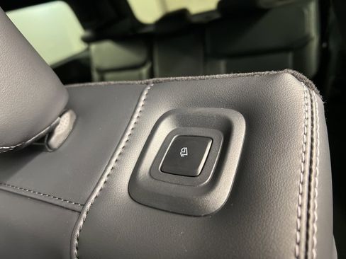 New 2026 Ford Expedition Platinum w/ Stealth Appearance Package image 33