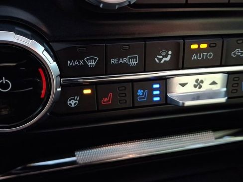 Used 2023 Ford F150 Limited AWD/4WD image 30
