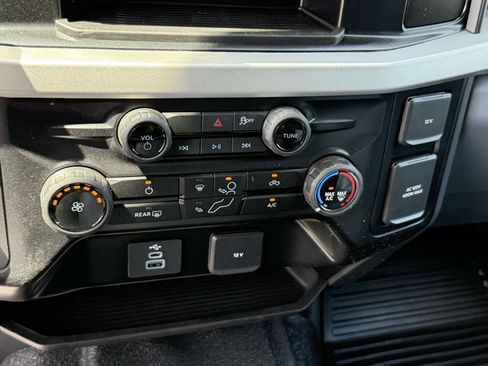 New 2025 Ford F450 XL image 15