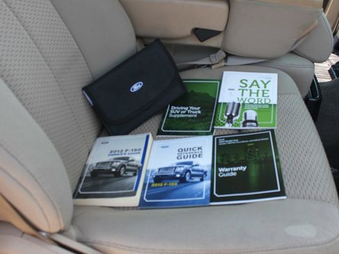 Used 2012 Ford F150 XLT w/ XTR Pkg image 34