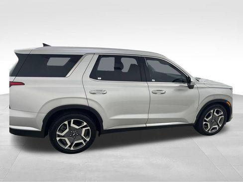 Used 2024 Hyundai Palisade Limited AWD/4WD image 6