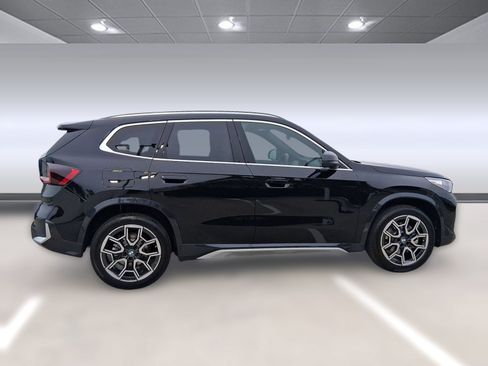 Used 2026 BMW X1 xDrive28i w/ Technology Package AWD/4WD image 7