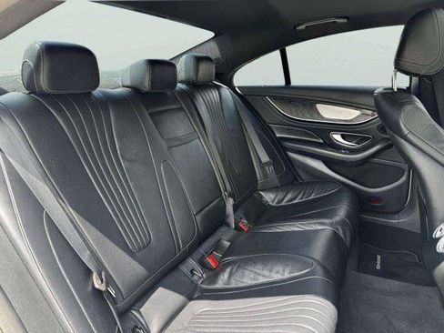 Used 2021 Mercedes-Benz CLS 450 image 45