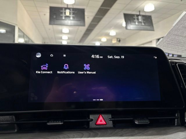 Used 2023 Kia Sportage X-Line w/ X-Line Premium Package AWD/4WD image 28