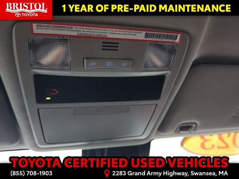 Certified 2023 Toyota Tacoma SR5 image 23