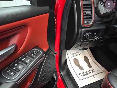 Used 2020 RAM 1500 Rebel image 27