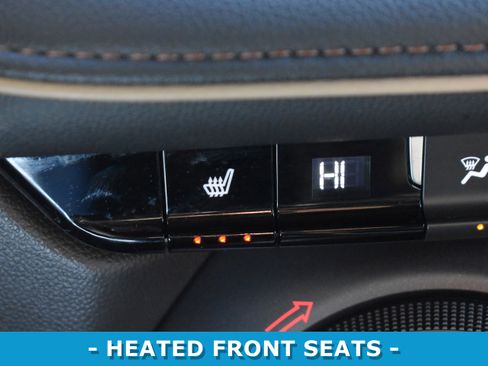 Used 2023 Chevrolet Blazer Premier image 16