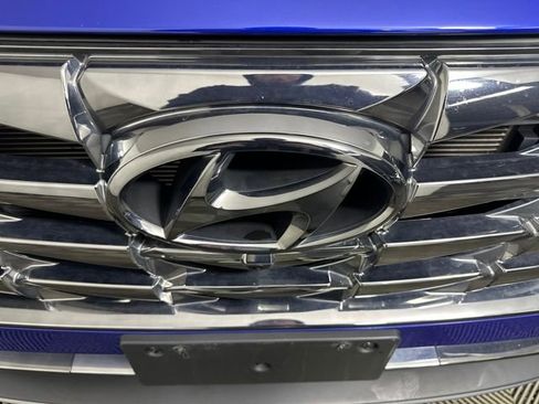 Certified 2022 Hyundai Tucson Limited image 9